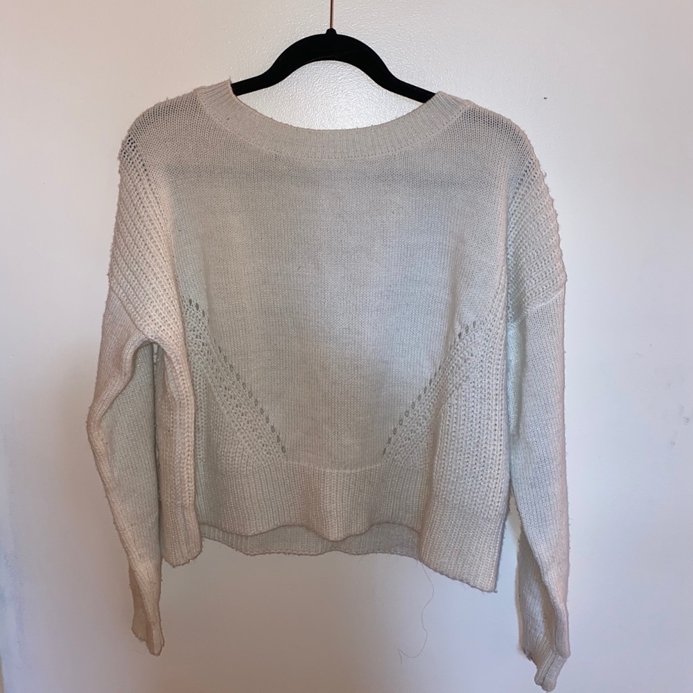 AEROPOSTLE KNIT SWEATER